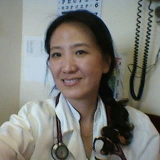 Jin Zhang, DO, Family Medicine, Flushing, NY, North Shore University Hospital