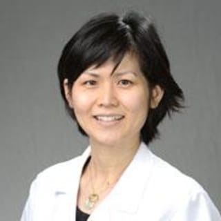 Jenny Yiee, MD