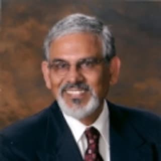 Ahmad Haq, MD, Internal Medicine, Laurinburg, NC