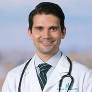 Aaron Galbraith, MD, Internal Medicine, Gurnee, IL