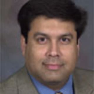 Aamir Rasheed, MD