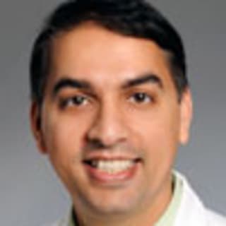 Mohammad Khan, MD, Radiation Oncology, Atlanta, GA, Emory University Hospital Midtown