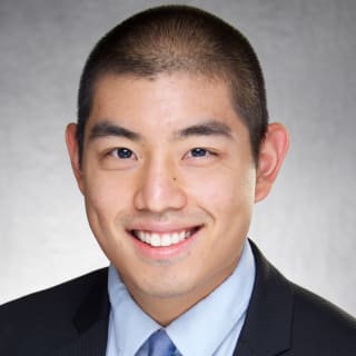 Chun-Sing Huang, MD, General Surgery, Houston, TX