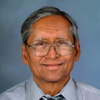 Balasubramania Sarma, MD