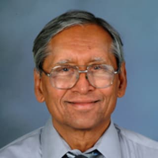 Balasubramania Sarma, MD, Psychiatry, North Chicago, IL