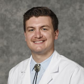 Jacob Barnes, DO, Pediatrics, Jacksonville, FL