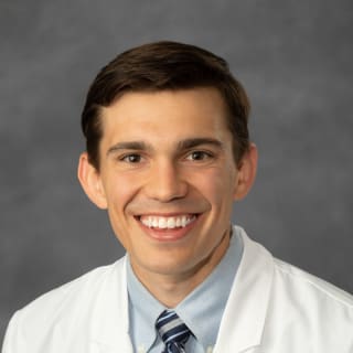 Thomas Fitzpatrick, MD, Otolaryngology (ENT), Richmond, VA, VCU Medical Center