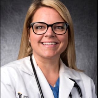Andrea Smith, Family Nurse Practitioner, Baltimore, MD, UPMC Presbyterian Shadyside