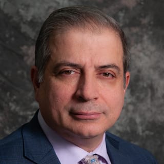 Ghassan Bejjani, MD