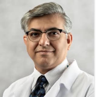 Vikas Mehta, MD, Pathology, Chicago, IL, University of Illinois Hospital