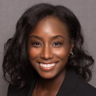 Raquelle Wilson, DO, Resident Physician, Ann Arbor, MI