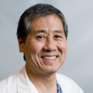Norman Nishioka, MD