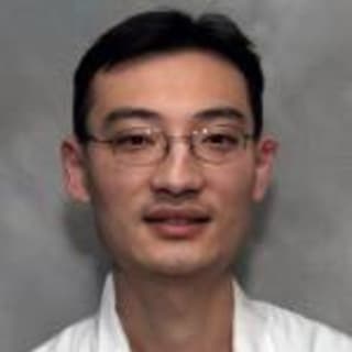 Jeff Chen, MD, Physical Medicine/Rehab, Walnut Creek, CA