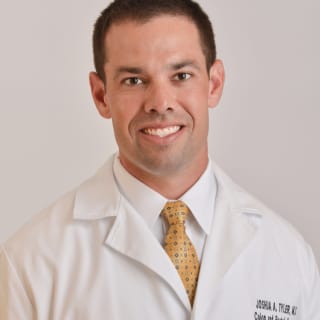 Joshua Tyler, MD, Colon & Rectal Surgery, Biloxi, MS