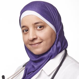 Isra Amer, MD