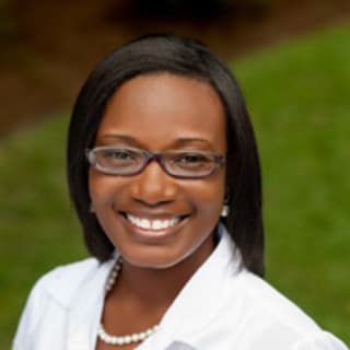 Omodele Hogan, MD, Endocrinology, Danville, PA