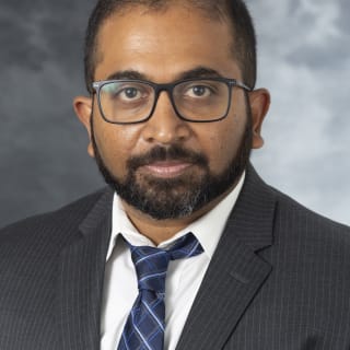 Sunil Nair, MD, Neurology, Madison, WI