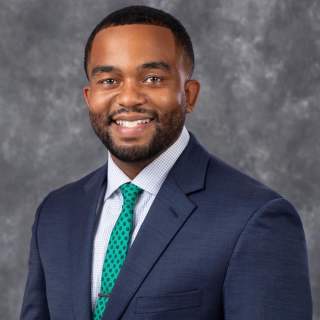 Lawrence Jones, MD