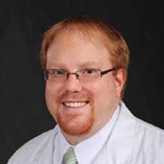 Corey Romesser, MD