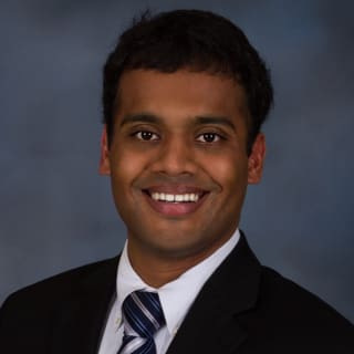 Bhageeradh Mulpur, MD, Neurosurgery, Huntsville, AL