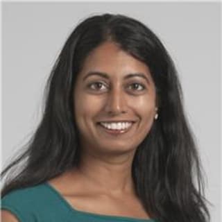 Lakshmi Ananthakrishnan, MD