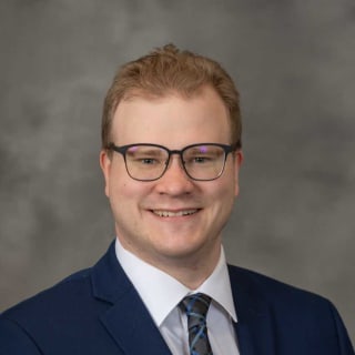 Austin Maas, MD, Resident Physician, Madison, WI