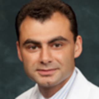 Sergey Urman, MD, Ophthalmology, Brookline, MA, Tufts Medical Center