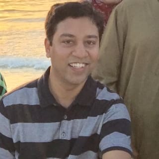 Abdul-Mannan Masood, MD