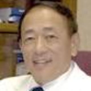 Theodore Chu, MD