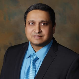 Nayankumar Patel, MD, Nephrology, Lubbock, TX, Covenant Medical Center