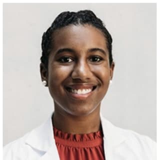 Elzia Broussard, MD, Pediatrics, Wake Forest, NC