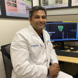 Ravi Joshi, MD