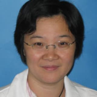 Xinge Hu, MD, Cardiology, San Francisco, CA