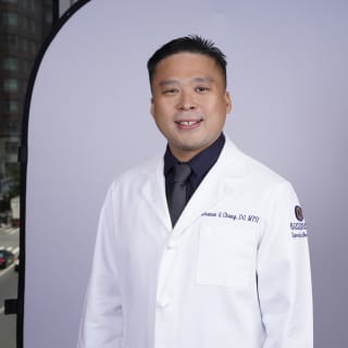 Lawrence Chang DO, MD