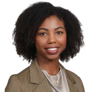 Jasmine Miller, MD, Psychiatry, New York, NY