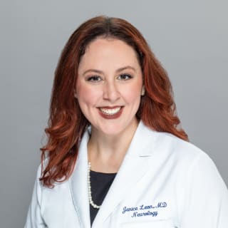Janice Leon, MD, Neurology, Miami, FL, Miami Veterans Affairs Healthcare System