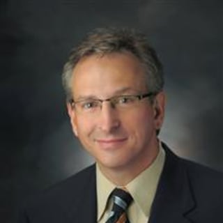 David Bertler, MD