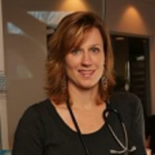 Michelle Watson, MD, Pediatrics, Gales Ferry, CT, Lawrence + Memorial Hospital
