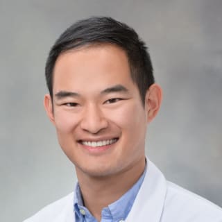 Derrick Wu, MD, Anesthesiology, Palo Alto, CA, Santa Clara Valley Medical Center