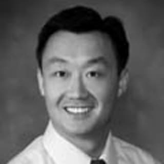 John Chu, MD, Ophthalmology, Aurora, IL, AMITA Health Mercy Medical Center