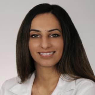 Parneet Grewal, MD