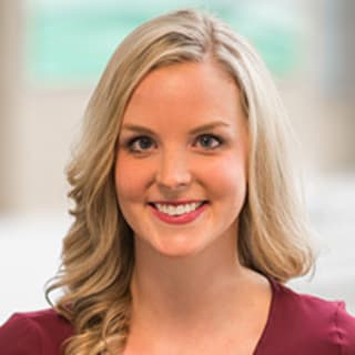 Lauren (Anderson) Matheny, Nurse Practitioner, Dublin, OH