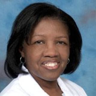 Sandra Armstead, MD, Pediatrics, Lithonia, GA