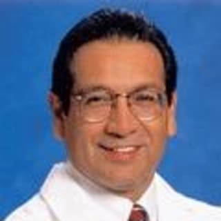 Pedro De La Rosa, MD, Internal Medicine, Long Beach, CA, Long Beach Medical Center