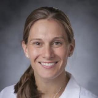 Laura Rosenberger, MD