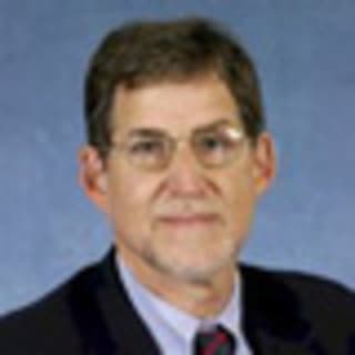 Richard Freedman, MD