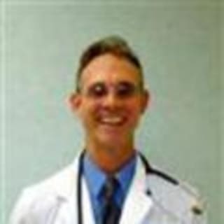 Robert Ebert III, MD, Internal Medicine, Brooksville, FL, Ascension St. Vincent's Riverside