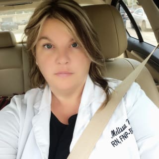 Melissa Wade, Family Nurse Practitioner, Houston, TX, Kindred Hospital Tomball