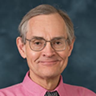 Ronald Bude, MD, Radiology, Ann Arbor, MI, University of Michigan Medical Center