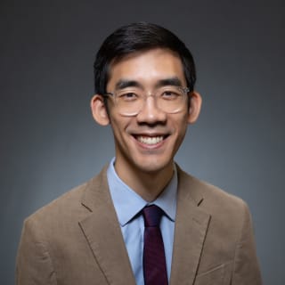 Michael Trinh, MD, Internal Medicine, Boston, MA